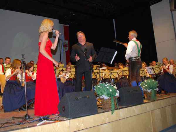 Frühjahrskonzert 09