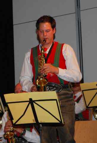 Frühjahrskonzert 09
