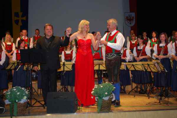 Frühjahrskonzert 09