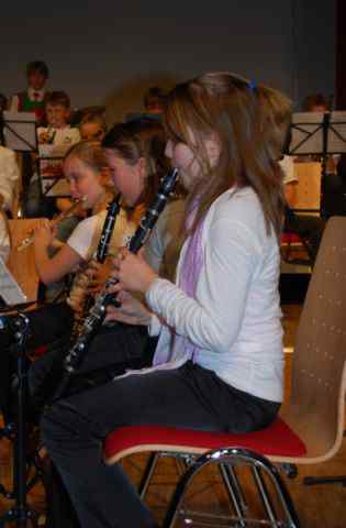 Frühjahrskonzert 09