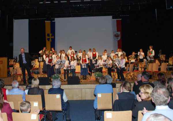 Frühjahrskonzert 09