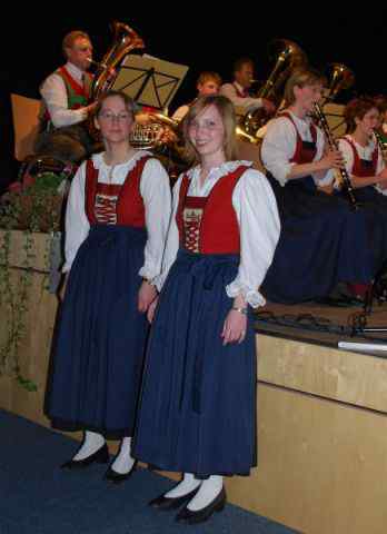 Frühjahrskonzert 09