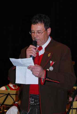 Frühjahrskonzert 09