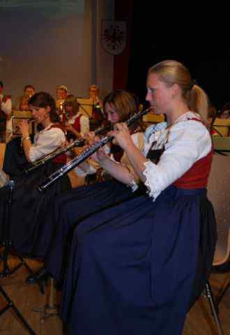 Frühjahrskonzert 09