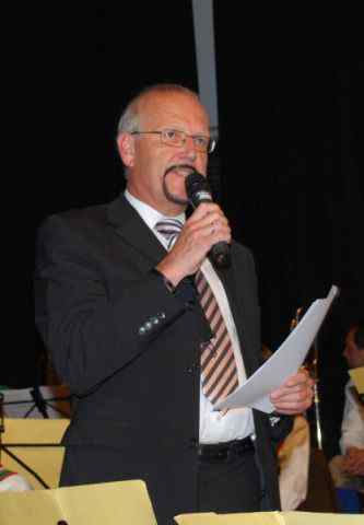 Frühjahrskonzert 09