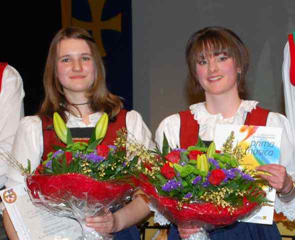 Frühjahrskonzert 09