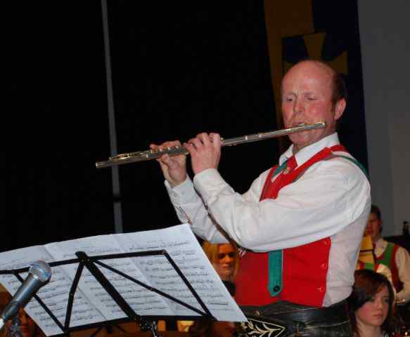 Frühjahrskonzert 09