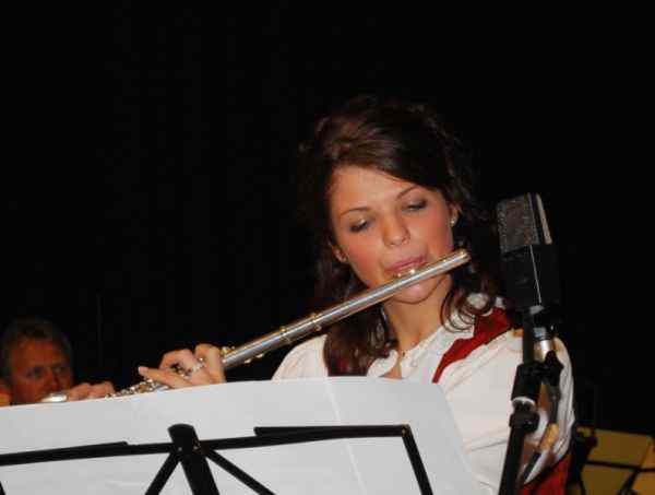 Frühjahrskonzert 09