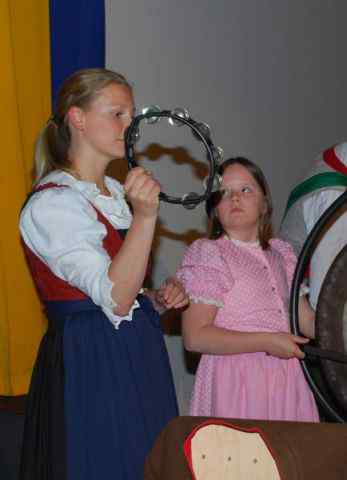 Frühjahrskonzert 09