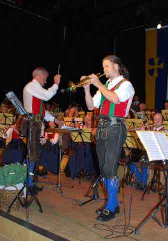 Frühjahrskonzert 09