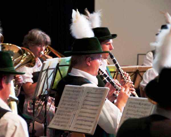 Herbstfest 2009