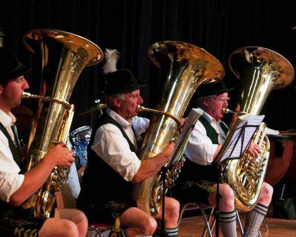 Herbstfest 2009