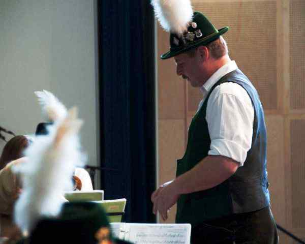 Herbstfest 2009