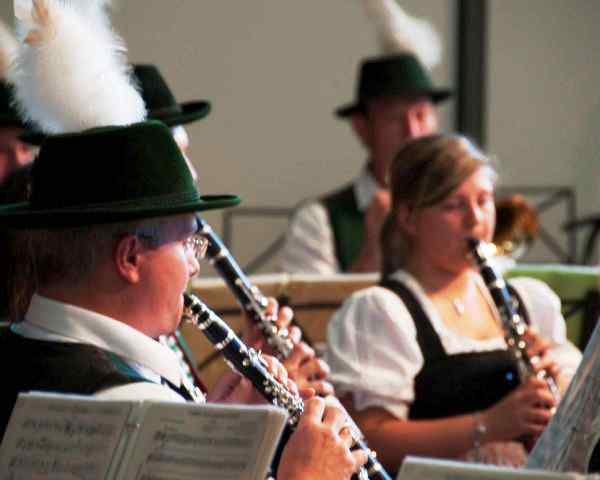 Herbstfest 2009