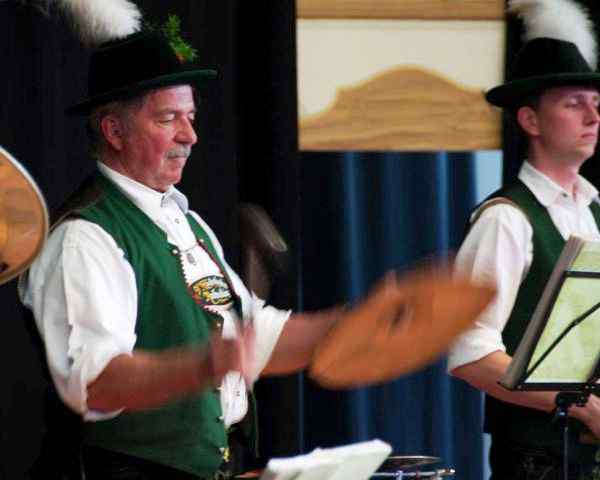 Herbstfest 2009