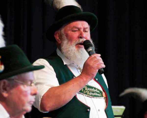 Herbstfest 2009