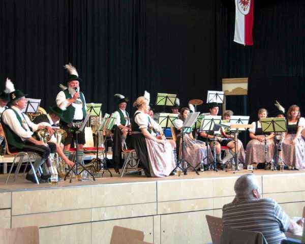Herbstfest 2009