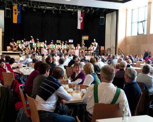 Herbstfest 2009