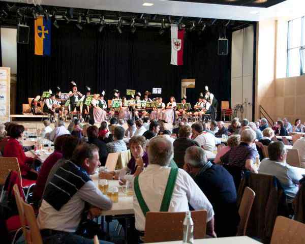 Herbstfest 2009