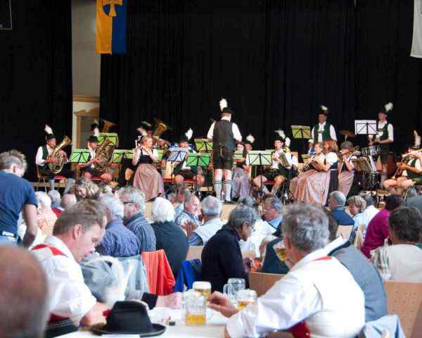 Herbstfest 2009