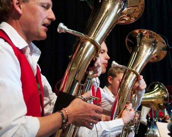 Herbstfest 2009
