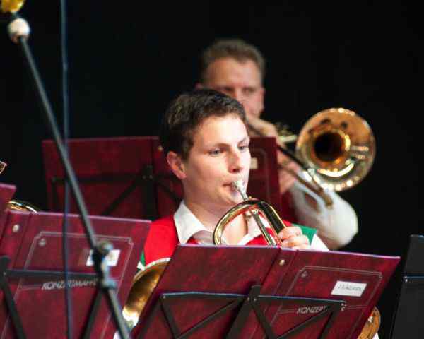 Herbstfest 2009