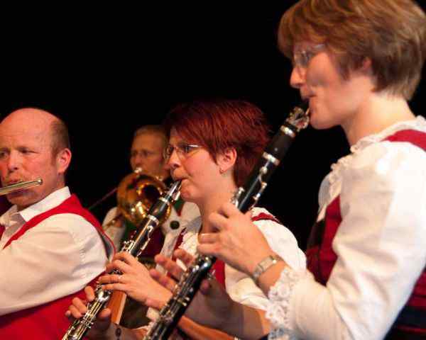 Herbstfest 2009
