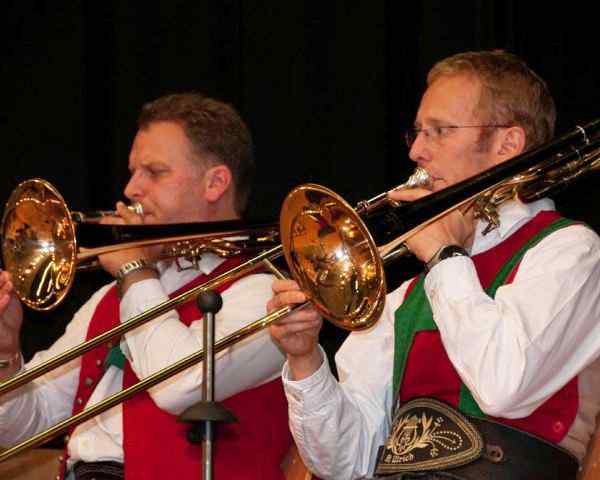 Herbstfest 2009