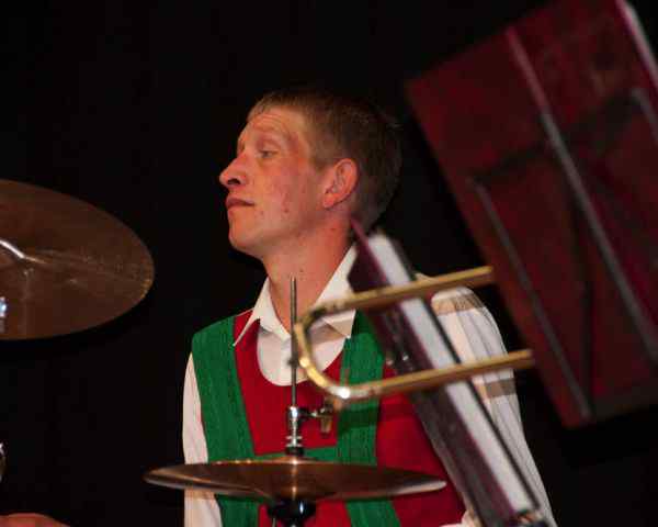 Herbstfest 2009