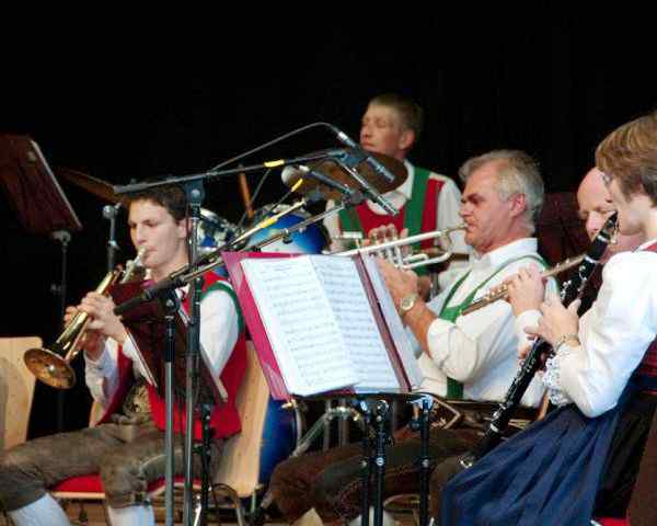 Herbstfest 2009