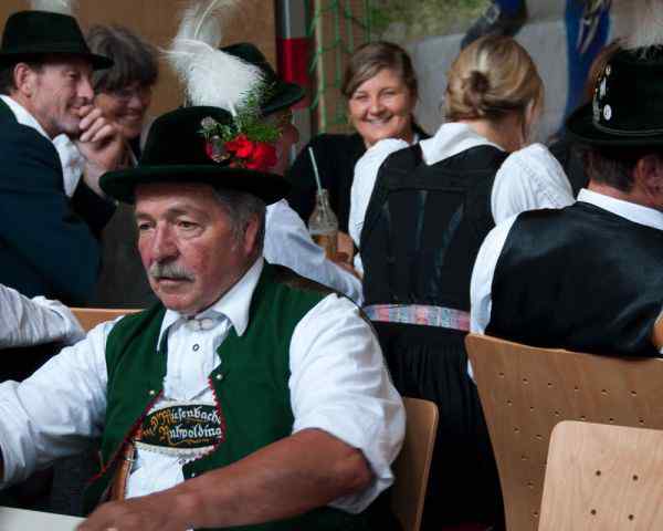 Herbstfest 2009