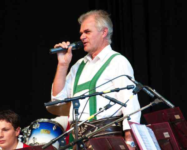 Herbstfest 2009