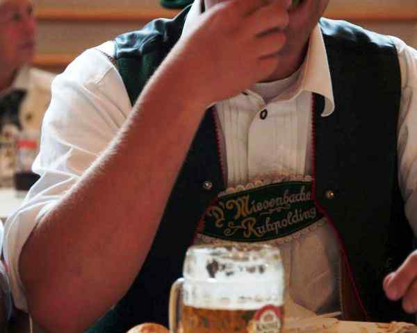 Herbstfest 2009