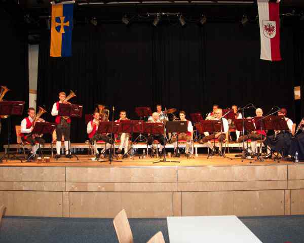 Herbstfest 2009