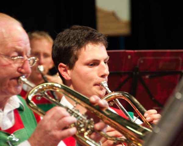 Herbstfest 2009