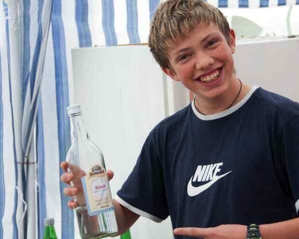Herbstfest 2009