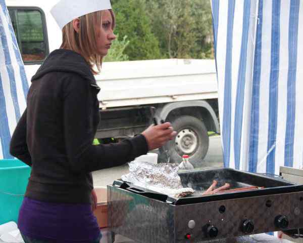 Herbstfest 2009
