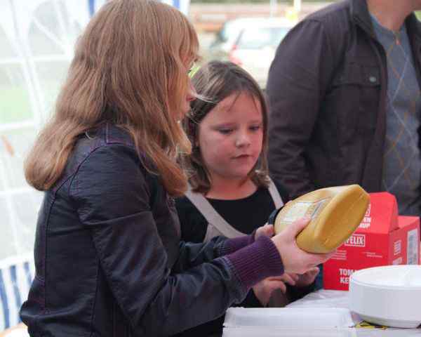 Herbstfest 2009