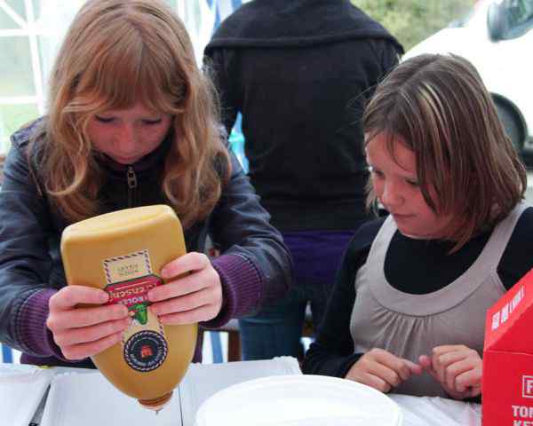 Herbstfest 2009