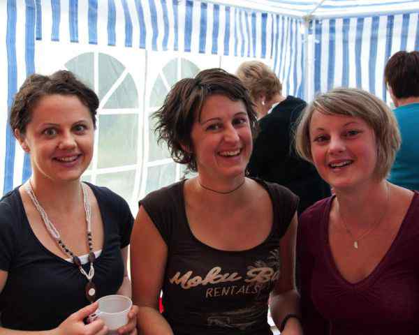 Herbstfest 2009