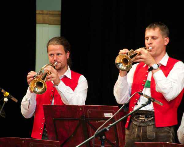 Herbstfest 2009