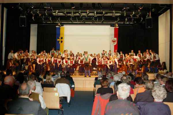 Cäcilienkonzert 07