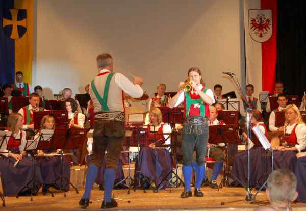 Cäcilienkonzert 07