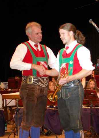 Cäcilienkonzert 07