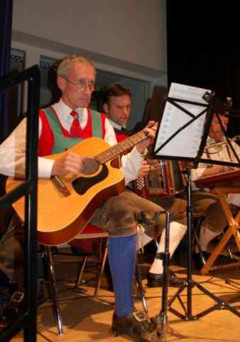 Cäcilienkonzert 07