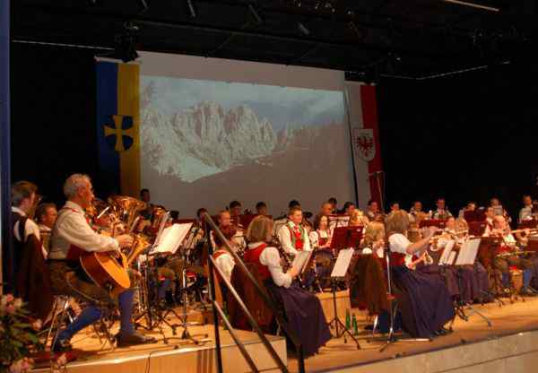Cäcilienkonzert 07