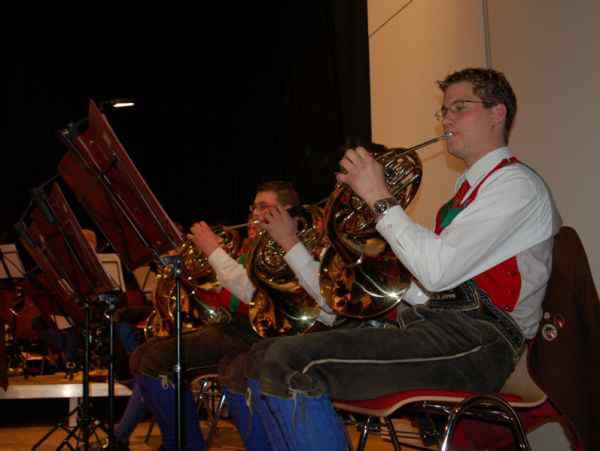 Cäcilienkonzert 07