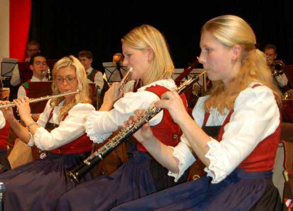 Cäcilienkonzert 07