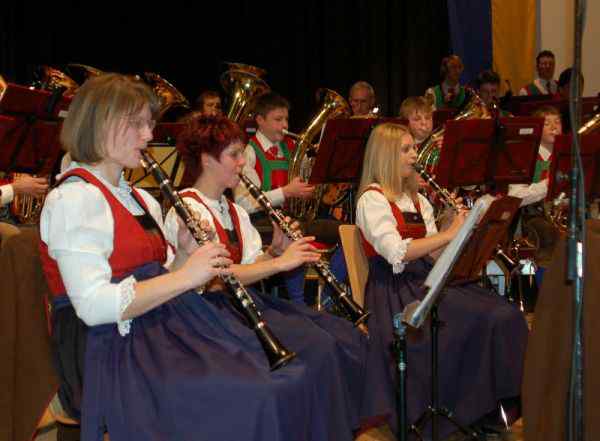 Cäcilienkonzert 07