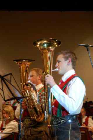 Cäcilienkonzert 07